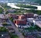 Erlanger Hospital, Chattanooga, Hamilton County, TN, USA